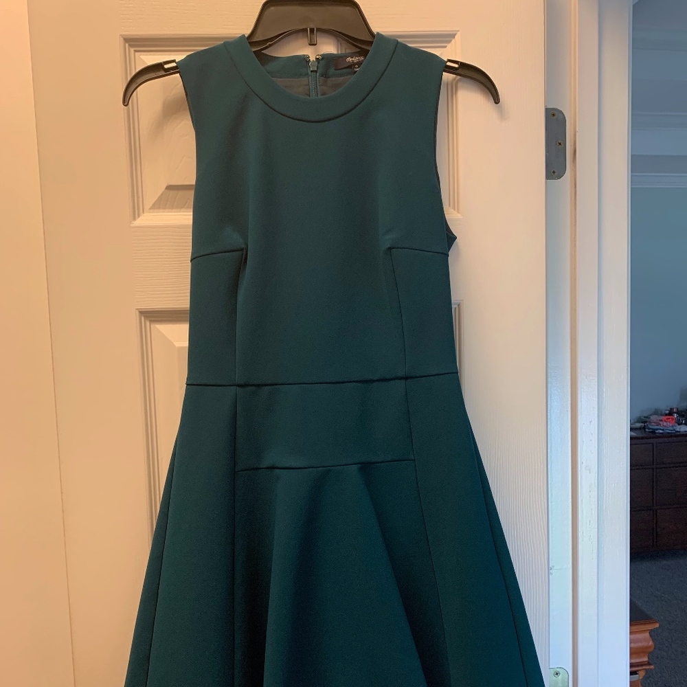 Madewell Dress